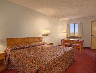 Days Inn By Wyndham Mountain Grove Habitación foto